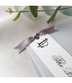 Signature - Silver