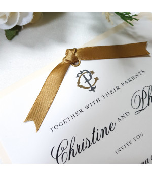 Signature - Gold