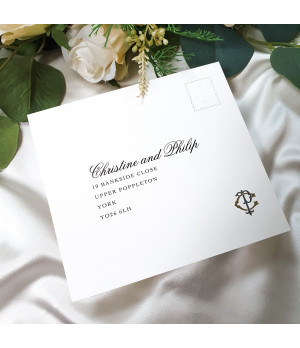 Signature - Gold