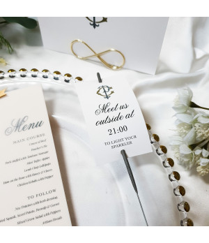 Signature - Gold